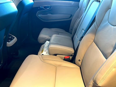2027 Volvo XC90 Ultra