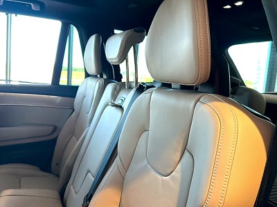 2027 Volvo XC90 Ultra