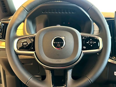 2027 Volvo XC90 Ultra
