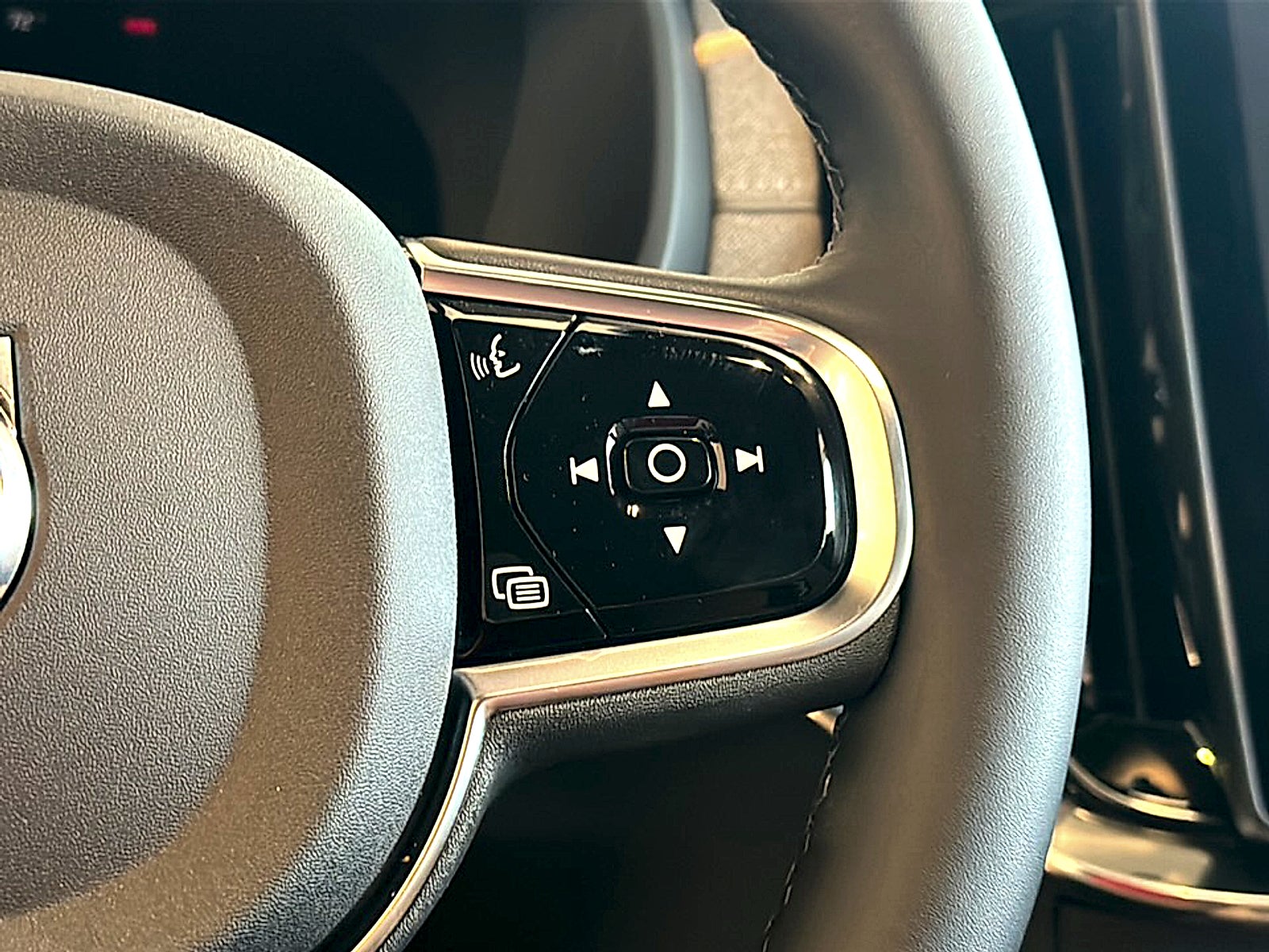 2027 Volvo XC90 Ultra