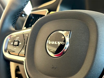 2027 Volvo XC90 Ultra