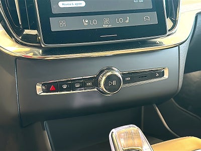 2027 Volvo XC90 Ultra