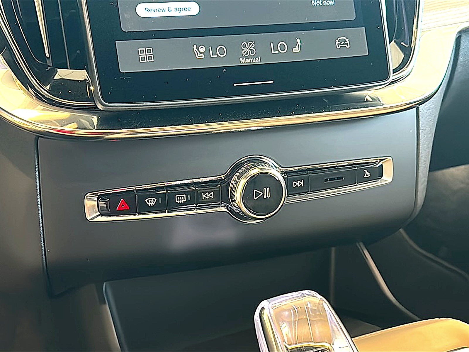 2027 Volvo XC90 Ultra
