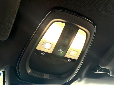 2027 Volvo XC90 Ultra