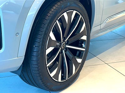 2027 Volvo XC90 Ultra