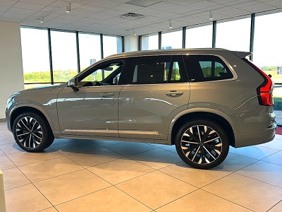 2027 Volvo XC90 Ultra