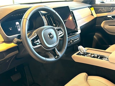 2027 Volvo XC90 Ultra