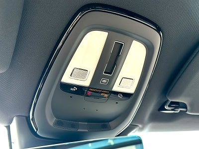 2026 Volvo XC90 Ultra, B6 AWD Gas (mild hybrid), Gasoline, Bright, 7 Seats