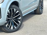 2026 Volvo XC90 Ultra, B6 AWD Gas (mild hybrid), Gasoline, Bright, 7 Seats