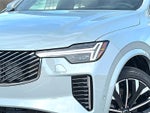 2026 Volvo XC90 Ultra, B6 AWD Gas (mild hybrid), Gasoline, Bright, 7 Seats