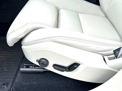 2026 Volvo XC90 B6 Ultra 7-Seater