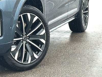 2026 Volvo XC90 B6 Ultra 7-Seater