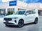 2026 Volvo XC90 Ultra, B6 AWD Gas (mild hybrid), Gasoline, Bright, 7 Seats