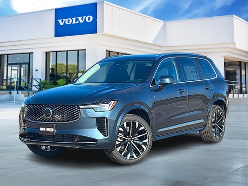 2026 Volvo XC90 B6 Core