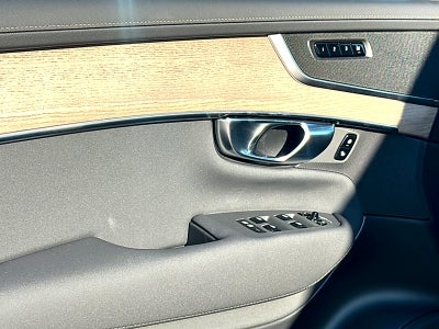 2026 Volvo XC90 B6 Core