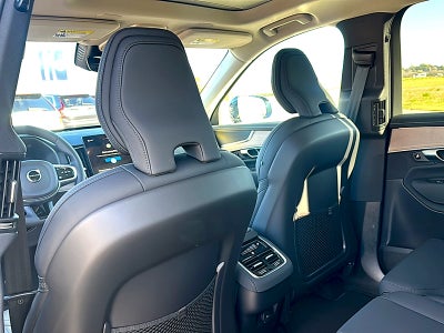 2026 Volvo XC90 B6 Core