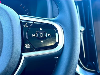 2026 Volvo XC90 B6 Core