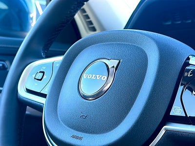 2026 Volvo XC90 B6 Core