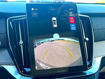 2026 Volvo XC90 B6 Core