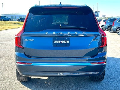 2026 Volvo XC90 B6 Core