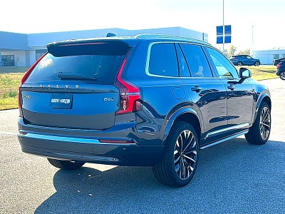 2026 Volvo XC90 B6 Core