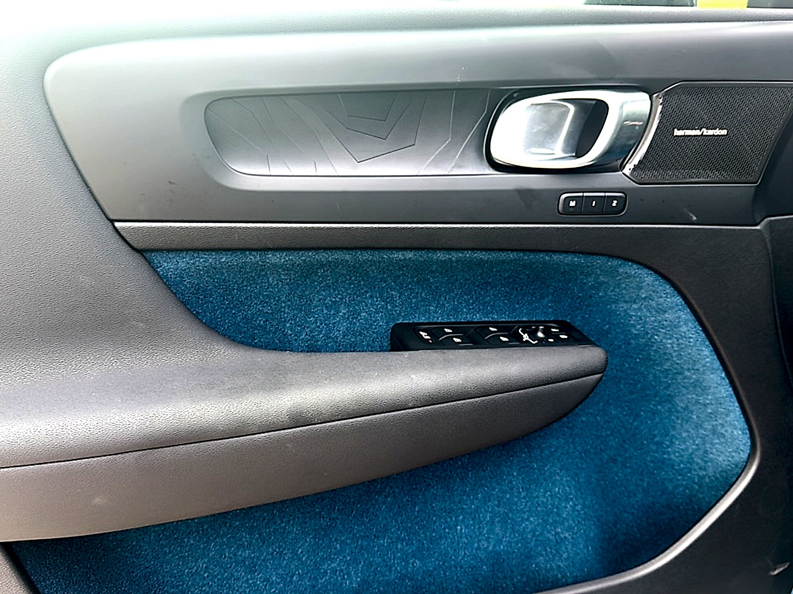 2023 Volvo XC40 Recharge Pure Electric Twin Ultimate