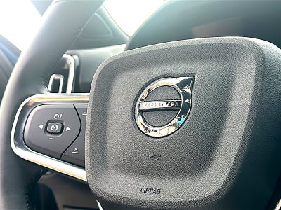 2023 Volvo XC40 Recharge Pure Electric Twin Ultimate