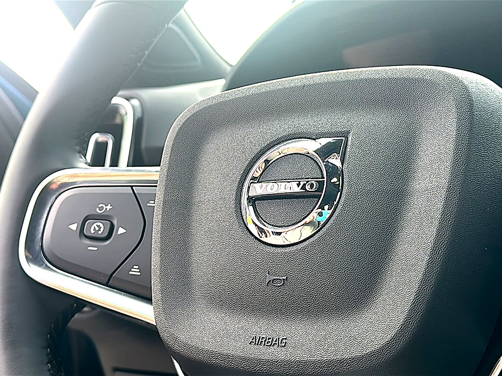 2023 Volvo XC40 Recharge Pure Electric Twin Ultimate