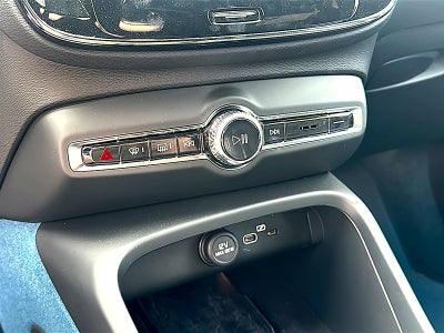 2023 Volvo XC40 Recharge Pure Electric Twin Ultimate