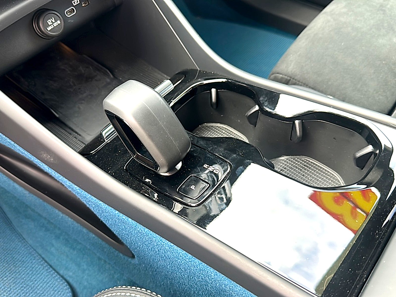 2023 Volvo XC40 Recharge Pure Electric Twin Ultimate