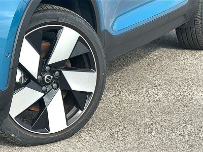 2023 Volvo XC40 Recharge Pure Electric Twin Ultimate