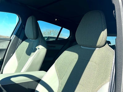 2026 Volvo EX30 Cross Country Ultra, Twin Motor Performance, Fully electric