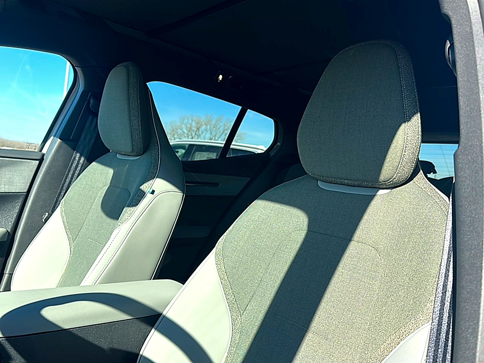 2026 Volvo EX30 Cross Country Ultra, Twin Motor Performance, Fully electric