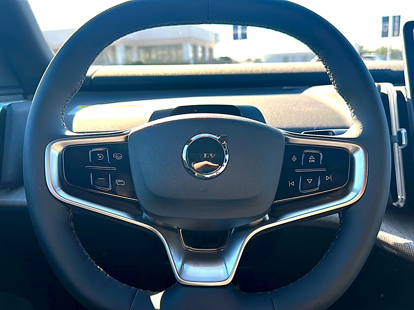 2026 Volvo EX30 Cross Country Ultra, Twin Motor Performance, Fully electric