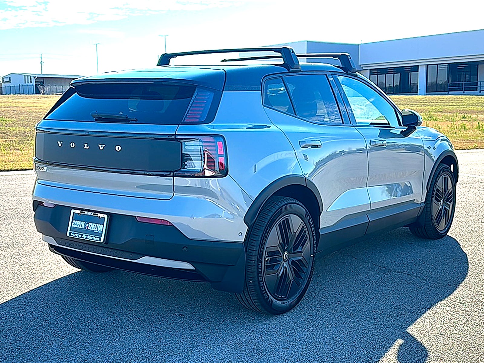 2026 Volvo EX30 Cross Country Ultra, Twin Motor Performance, Fully electric