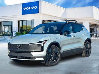2026 Volvo EX30 Cross Country Ultra, Twin Motor Performance, Fully electric