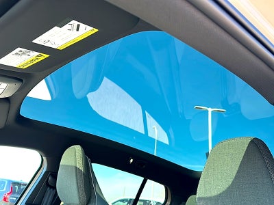 2026 Volvo EX30 Plus, Single Motor, Fuly electric