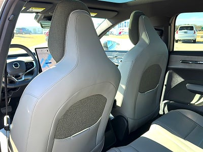 2026 Volvo EX30 Plus, Single Motor, Fuly electric