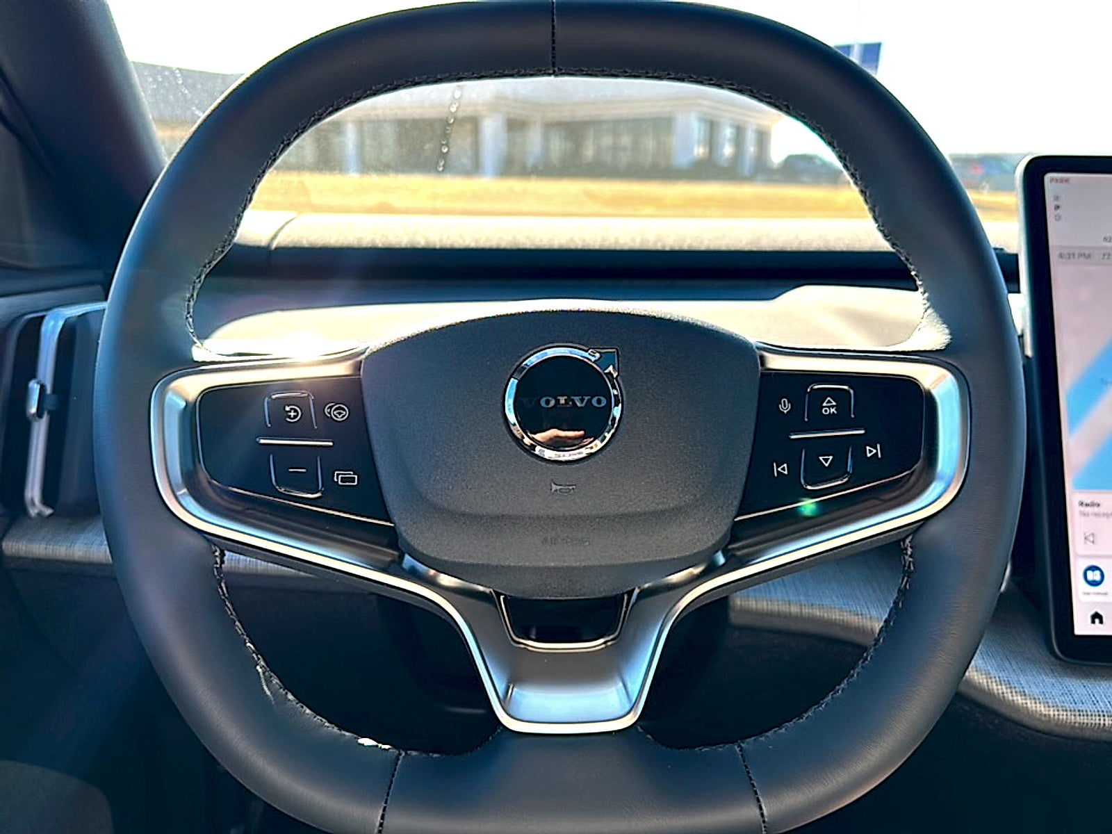 2026 Volvo EX30 Plus, Single Motor, Fuly electric