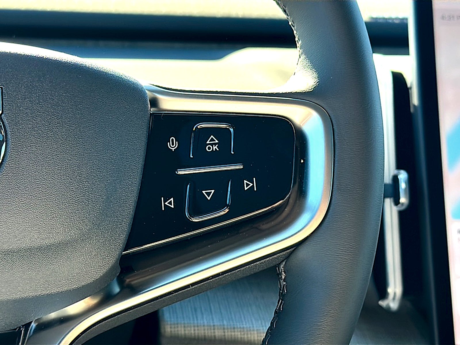 2026 Volvo EX30 Plus, Single Motor, Fuly electric