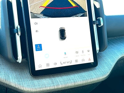 2026 Volvo EX30 Plus, Single Motor, Fuly electric