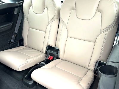 2025 Volvo XC90 Plug-In Hybrid T8 Ultra 6-Seater