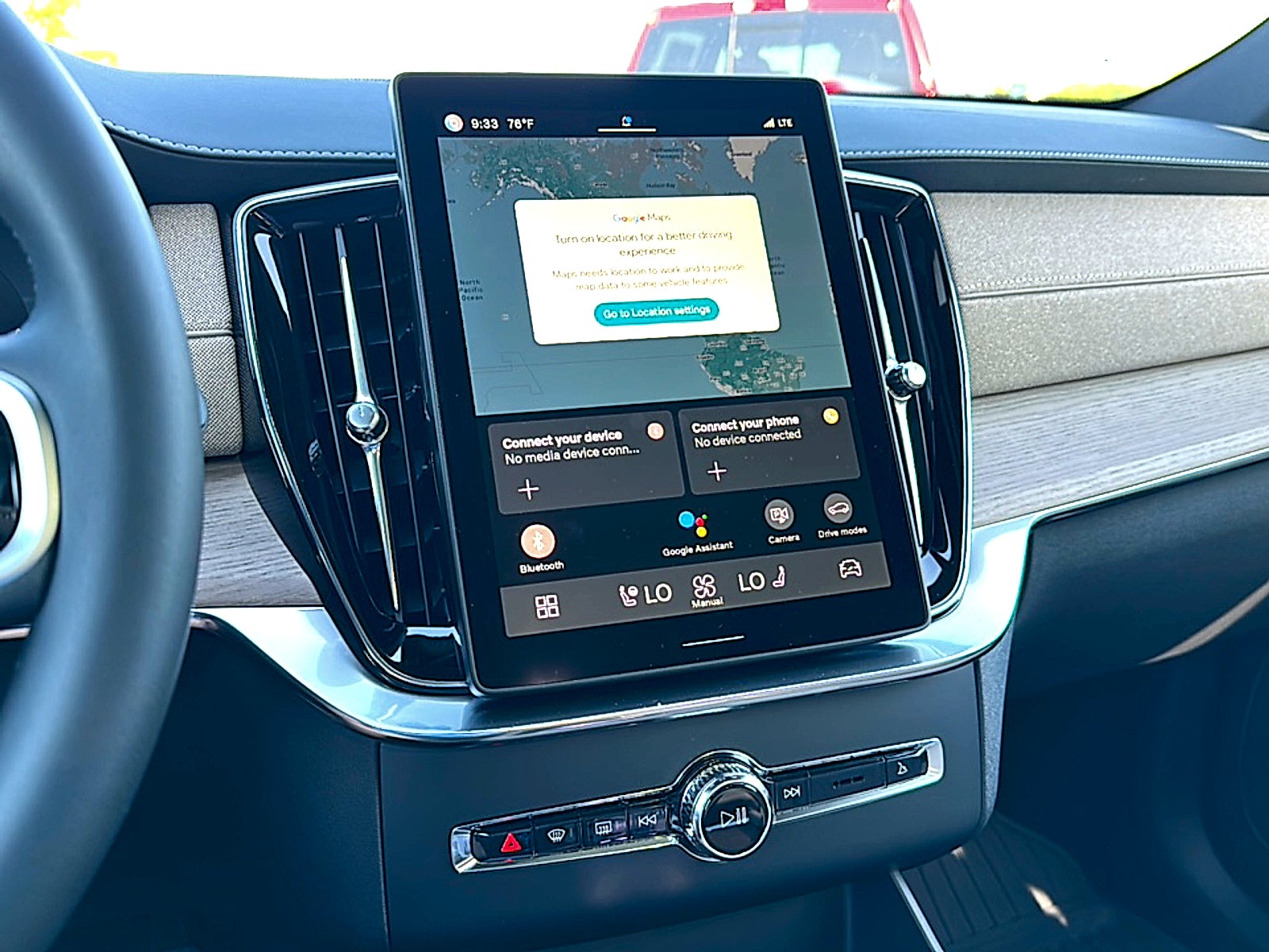 2025 Volvo XC90 Plug-In Hybrid T8 Plus 7-Seater