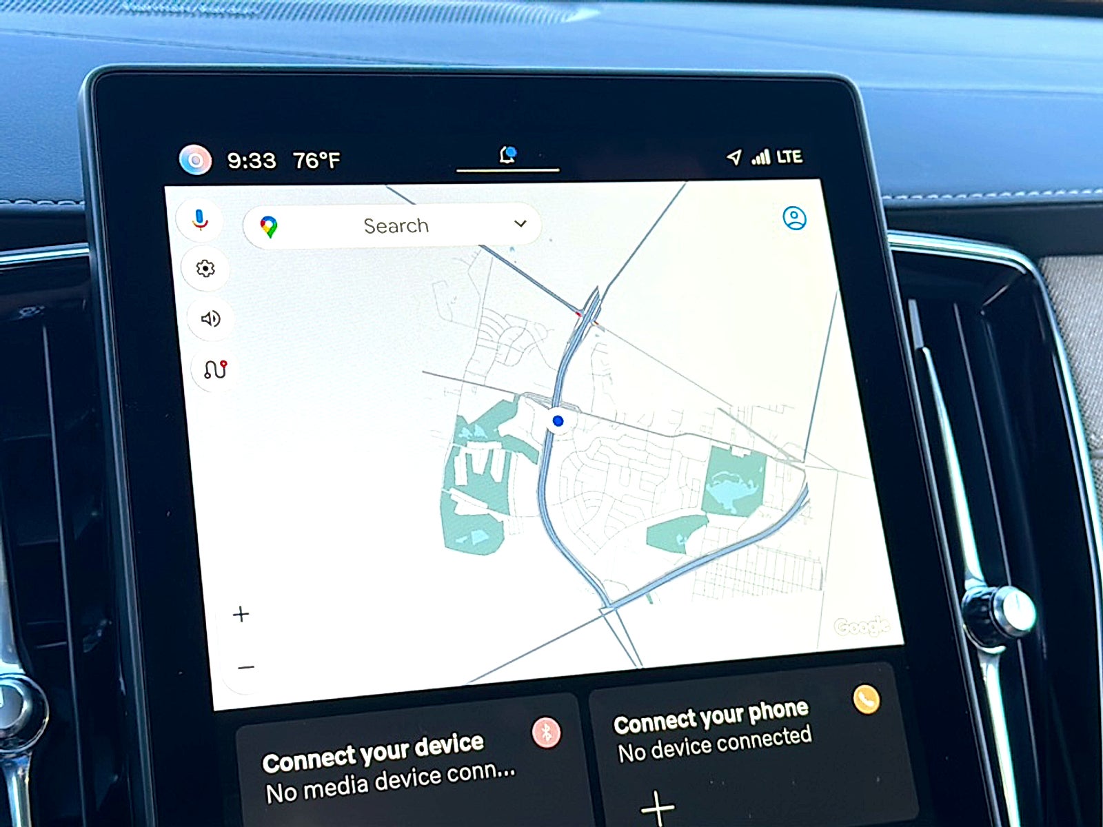 2025 Volvo XC90 Plug-In Hybrid T8 Plus 7-Seater