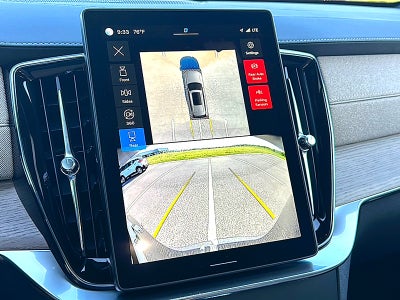 2025 Volvo XC90 Plug-In Hybrid T8 Plus 7-Seater