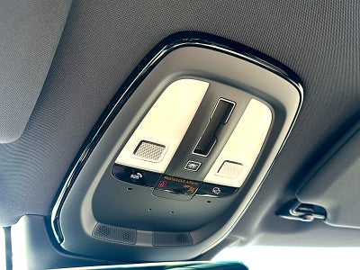 2026 Volvo XC90 Plug-In Hybrid Plus, T8 AWD, Electric/Gasoline, Bright, 7 Seats