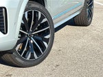 2026 Volvo XC90 Plug-In Hybrid Plus, T8 AWD, Electric/Gasoline, Bright, 7 Seats