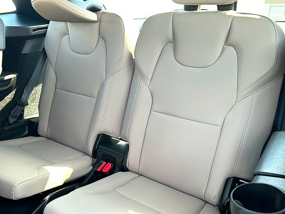 2026 Volvo XC90 Plug-In Hybrid Plus, T8 AWD, Electric/Gasoline, Bright, 7 Seats