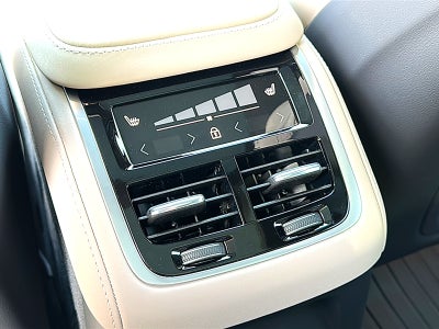 2026 Volvo XC90 Plug-In Hybrid Plus, T8 AWD, Electric/Gasoline, Bright, 7 Seats