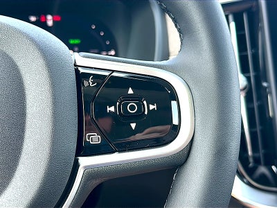 2026 Volvo XC90 Plug-In Hybrid Plus, T8 AWD, Electric/Gasoline, Bright, 7 Seats